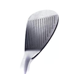 Used Mizuno S23 White Satin Lob Wedge / 59.0 Degrees / Wedge Flex - Image 5