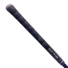 Used Mizuno S23 White Satin Lob Wedge / 59.0 Degrees / Wedge Flex - Image 8