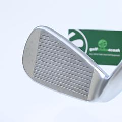 Cobra King Utility 2020 #3 Iron / 19.5 Degree / Regular Flex KBS $ Taper Lite - Image 2