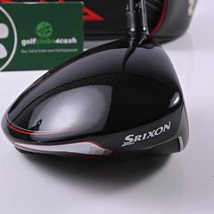 Srixon ZX5 Driver / 9.5 Degree / Stiff Flex HZRDUS Smoke Black 60 Shaft - Image 3