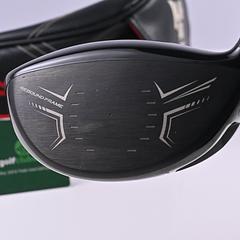 Srixon ZX5 Driver / 9.5 Degree / Stiff Flex HZRDUS Smoke Black 60 Shaft - Image 4