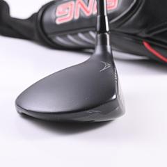 Ping G25 #3 Wood / 15 Degree / Regular Flex Ping TFC 189 Shaft - Image 3