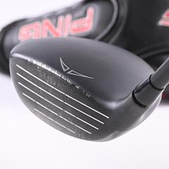 Ping G25 #3 Wood / 15 Degree / Regular Flex Ping TFC 189 Shaft - Image 4