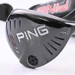 Ping G25 #3 Wood / 15 Degree / Regular Flex Ping TFC 189 Shaft - Image 2