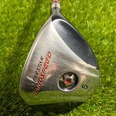 Yonex Cyberstar Nanospeed 5/18 FWY - Image 1