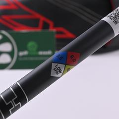 Srixon ZX5 Driver / 9.5 Degree / Stiff Flex HZRDUS Smoke Black 60 Shaft - Image 6