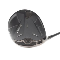 TaylorMade Qi35 Graphite Mens Left Hand Driver 10.5* Regular - Fujikura Ventus 5-R - Image 1