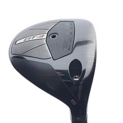 Used Titleist GT3 3 Fairway Wood / 15 Degrees / Stiff Flex - Image 1