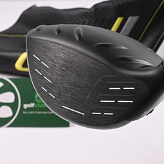 Ping G430 LST Driver / 10.5 Degree / Stiff Flex Ping Alta CB Black 55 Shaft - Image 4