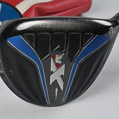 Callaway XR16 Pro #3 Wood / 15 Degree / Senior Flex Fujikura Speeder 565 Shaft - Image 2
