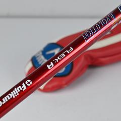 Callaway XR16 Pro #3 Wood / 15 Degree / Senior Flex Fujikura Speeder 565 Shaft - Image 6