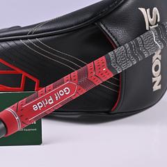 Srixon ZX5 Driver / 9.5 Degree / Stiff Flex HZRDUS Smoke Black 60 Shaft - Image 8