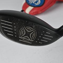 Callaway XR16 Pro #3 Wood / 15 Degree / Senior Flex Fujikura Speeder 565 Shaft - Image 4