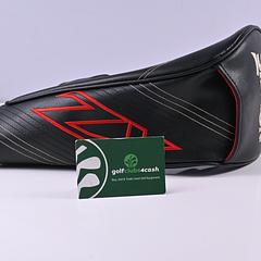 Srixon ZX5 Driver / 9.5 Degree / Stiff Flex HZRDUS Smoke Black 60 Shaft - Image 9