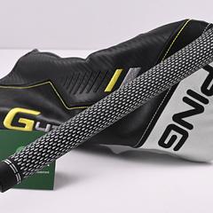 Ping G430 LST Driver / 10.5 Degree / Stiff Flex Ping Alta CB Black 55 Shaft - Image 8