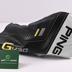 Ping G430 LST Driver / 10.5 Degree / Stiff Flex Ping Alta CB Black 55 Shaft - Image 9