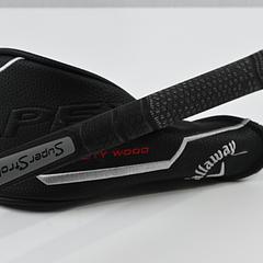 Callaway Apex UW 2025 #3 Hybrid / 19 Degree / Regular Flex Aretera EC1 65 - Image 4