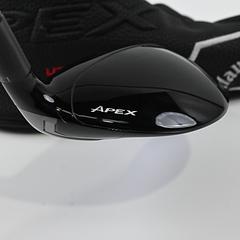 Callaway Apex UW 2025 #3 Hybrid / 19 Degree / Regular Flex Aretera EC1 65 - Image 1