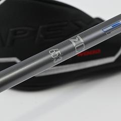 Callaway Apex UW 2025 #3 Hybrid / 19 Degree / Regular Flex Aretera EC1 65 - Image 2