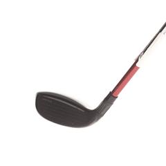 TaylorMade Stealth 2 HD Graphite Mens Right Hand 4 Hybrid 23* Regular - Fujikura Speeder NX 50-R - Image 3