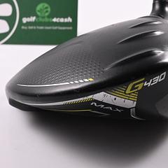 Ping G430 Max Driver / 12 Degree / Stiff Flex Fubuki AT 60 Shaft - Image 3