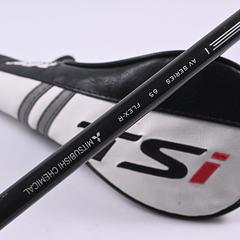 Titleist TSi2 #3 Wood / 15 Degree / Regular Flex Tensei AV Blue 65 Shaft - Image 6