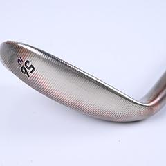Taylormade Hi-Toe 3 Sand Wedge / 56 Degree / Wedge Flex KBS HI-Rev 2.0 115 - Image 3
