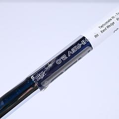 Taylormade Hi-Toe 3 Sand Wedge / 56 Degree / Wedge Flex KBS HI-Rev 2.0 115 - Image 4