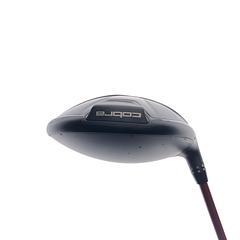 Used Cobra DS Adapt Max D Driver / 10.5 Degrees / Soft Regular Flex - Image 9