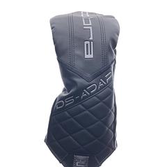 Used Cobra DS Adapt Max D Driver / 10.5 Degrees / Soft Regular Flex - Image 2