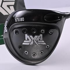 PXG 0811 LX Gen1 Driver / 9 Degree / Stiff Flex HZRDUS Smoke Yellow 60 Shaft - Image 2