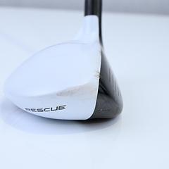 Ladies Taylormade Aeroburner #6 Hybrid / 28 Degree / Ladies Flex Matrix Speed 55 - Image 4