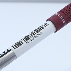 Ladies Taylormade Aeroburner #6 Hybrid / 28 Degree / Ladies Flex Matrix Speed 55 - Image 6