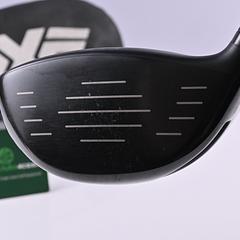 PXG 0811 LX Gen1 Driver / 9 Degree / Stiff Flex HZRDUS Smoke Yellow 60 Shaft - Image 4