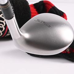 Titleist PT #3 Wood / 15 Degree / Regular Flex Dynamic Gold Shaft - Image 5