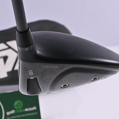 PXG 0811 LX Gen1 Driver / 9 Degree / Stiff Flex HZRDUS Smoke Yellow 60 Shaft - Image 5