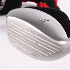 Titleist PT #3 Wood / 15 Degree / Regular Flex Dynamic Gold Shaft - Image 4