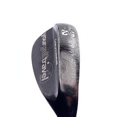 Used Cleveland 588 RTX Black Pearl Gap Wedge / 52.0 Degrees / Wedge Flex - Image 4