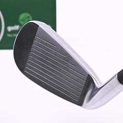 Mizuno Fli-Hi Utility #4 Iron / 24 Degree / Regular Flex Mizuno Exsar Fli-Hi - Image 2