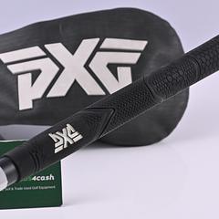 PXG 0811 LX Gen1 Driver / 9 Degree / Stiff Flex HZRDUS Smoke Yellow 60 Shaft - Image 8