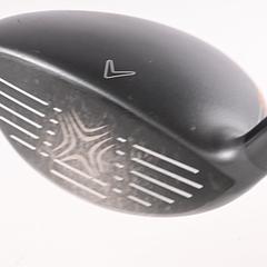 Callaway X2 Hot #3 Wood / 15 Degree / Stiff Flex Aldila Tour Green 60 Shaft - Image 4