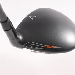 Callaway X2 Hot #3 Wood / 15 Degree / Stiff Flex Aldila Tour Green 60 Shaft - Image 5