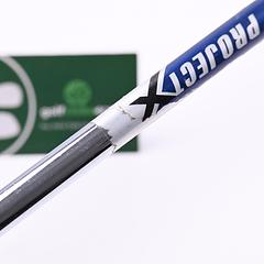 Mizuno MP-H4 Utility #3 Iron / 21 Degree / Stiff Flex Project X Shaft - Image 4