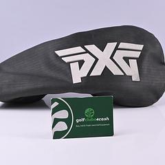 PXG 0811 LX Gen1 Driver / 9 Degree / Stiff Flex HZRDUS Smoke Yellow 60 Shaft - Image 9