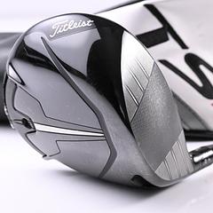 Titleist TSR3 Driver / 8 Degree / X-Flex Tensei 1K Black 65 Shaft - Image 8