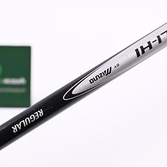 Mizuno Fli-Hi Utility #4 Iron / 24 Degree / Regular Flex Mizuno Exsar Fli-Hi - Image 4