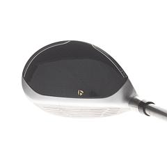 TaylorMade Kalea Gold Graphite Ladies Right Hand 6 Hybrid 31* Ladies - TaylorMade Kalea Gold 40 - Image 3