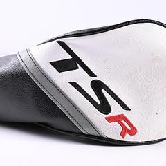 Titleist TSR3 Driver / 8 Degree / X-Flex Tensei 1K Black 65 Shaft - Image 1