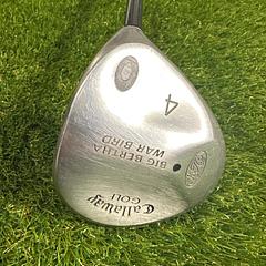 Callaway Big Bertha Warbird 4 FWY - Image 1