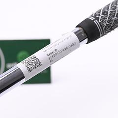 Mizuno MP-H4 Utility #3 Iron / 21 Degree / Stiff Flex Project X Shaft - Image 5